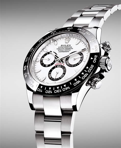 rolex daythona prezzi